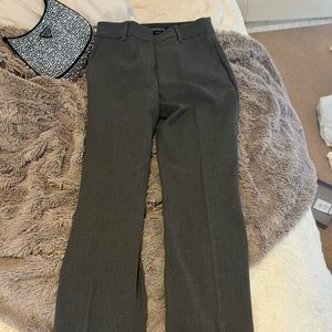 Express columnist pants